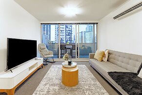 Mega Style Apartments City Road