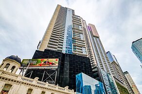 Mega Style Apartments City Road