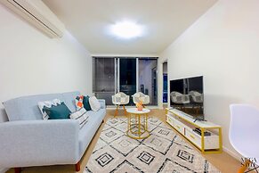 Mega Style Apartments City Road