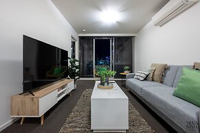 Mega Style Apartments City Road