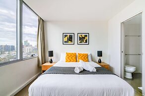 Mega Style Apartments City Road