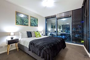 Mega Style Apartments City Road