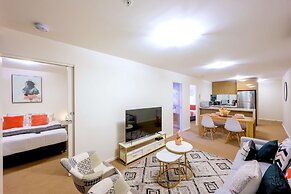 Mega Style Apartments City Road