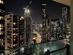 Mega Style Apartments City Road