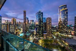 Mega Style Apartments City Road