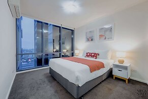 Mega Style Apartments City Road