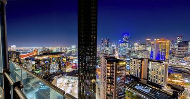 Mega Style Apartments City Road