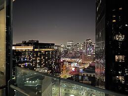 Mega Style Apartments City Road