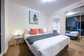 Mega Style Apartments City Road