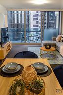 Mega Style Apartments City Road