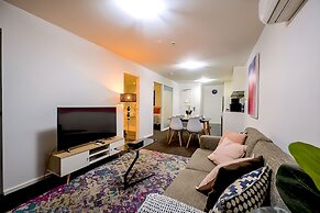 Mega Style Apartments City Road
