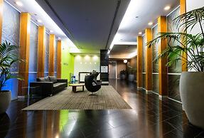 Mega Style Apartments City Road
