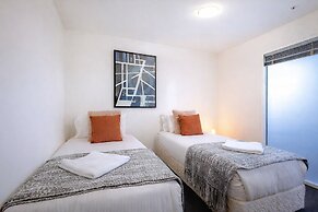 Mega Style Apartments Mainpoint