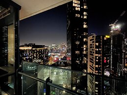 Mega Style Apartments City Road