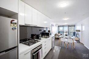 Mega Style Apartments Mainpoint