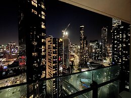 Mega Style Apartments City Road