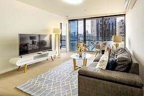 Mega Style Apartments City Road