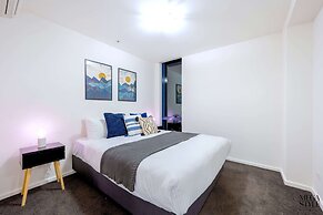 Mega Style Apartments City Road