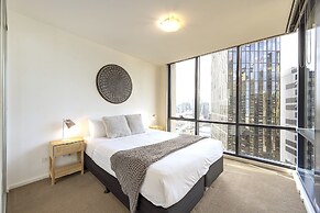 Mega Style Apartments City Road