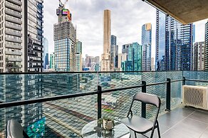 Mega Style Apartments City Road