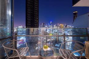 Mega Style Apartments City Road