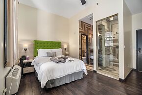 Awesome En Suite Studio