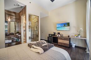 Awesome En Suite Studio