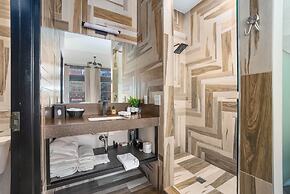 Awesome En Suite Studio