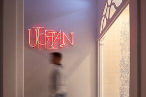 Utopian Hotel
