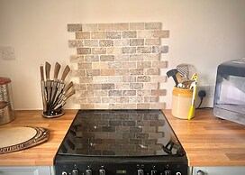 18th Century Cottage in Stratford Upon Avon