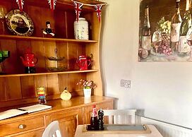 18th Century Cottage in Stratford Upon Avon