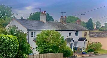 18th Century Cottage in Stratford Upon Avon