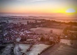 18th Century Cottage in Stratford Upon Avon