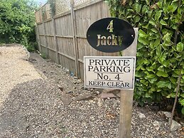 18th Century Cottage in Stratford Upon Avon
