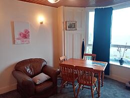 A Stunning sea and Mountain View, Beautiful Place