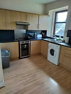 A Stunning sea and Mountain View, Beautiful Place