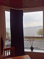 A Stunning sea and Mountain View, Beautiful Place