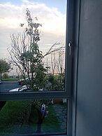 A Stunning sea and Mountain View, Beautiful Place