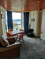 A Stunning sea and Mountain View, Beautiful Place