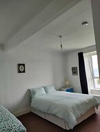 A Stunning sea and Mountain View, Beautiful Place