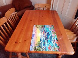 A Stunning sea and Mountain View, Beautiful Place