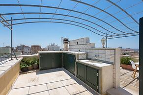 3110 Attico Nereide by Barbarhouse