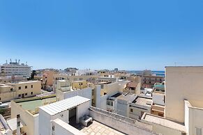 3110 Attico Nereide by Barbarhouse