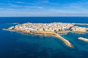 3110 Attico Nereide by Barbarhouse