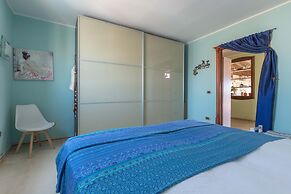 3110 Attico Nereide by Barbarhouse