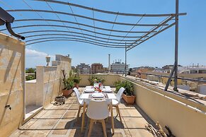 3110 Attico Nereide by Barbarhouse