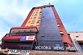Victoria Mews Hotel