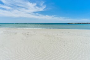 Barbarhouse - Borgo Mare 2906