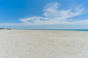 Barbarhouse - Borgo Mare 2906