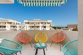 Barbarhouse - Candihouse 2794